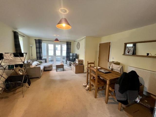Apartment for rent in Devonport, Plymouth