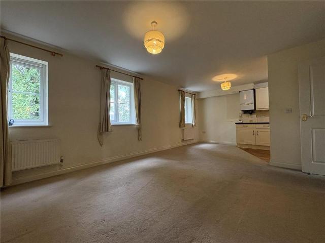 Apartment for rent in Firepool, Rumwell