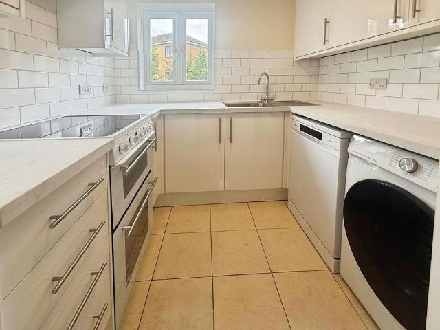 Apartment for rent in Arrington, Cambridgeshire