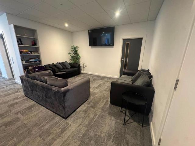 Apartment for rent in Old Hurst, Huntingdonshire