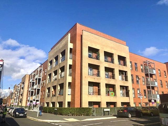 Flat for rent in Portsea, City Of Portsmouth