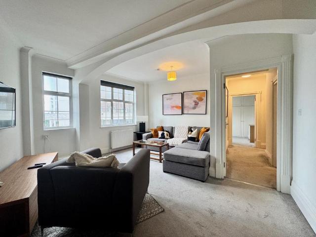 Flat for rent in St. John's Wood, Isle Of Man