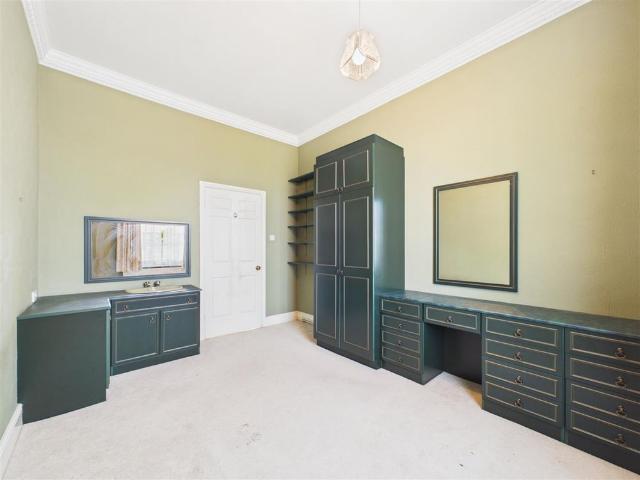 Apartment for rent in Haddon, East Midlands