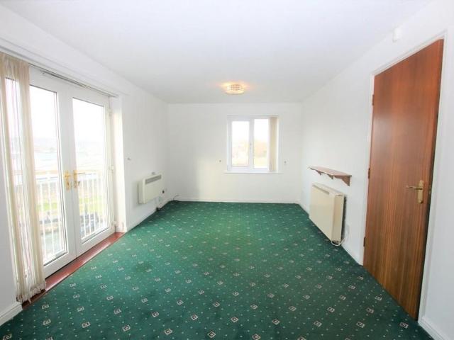 Apartment for rent in Blackburn
