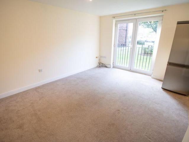 Apartment for rent in Lee Bank, Greater Manchester