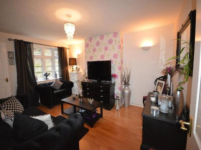 Apartment for rent in Timperley, Trafford Park