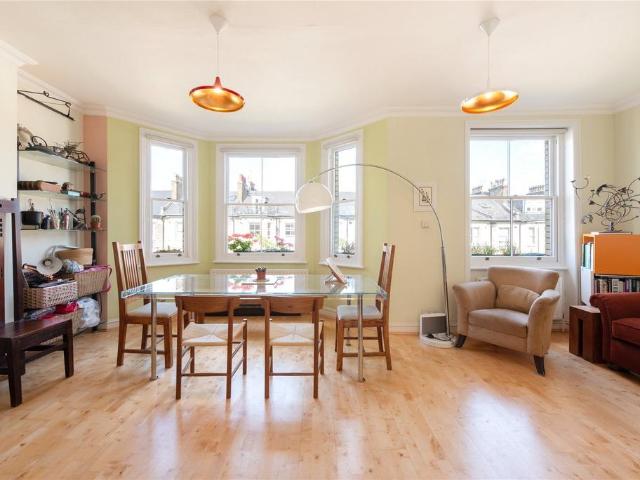 Flat for rent in Belsize Park, Greater London