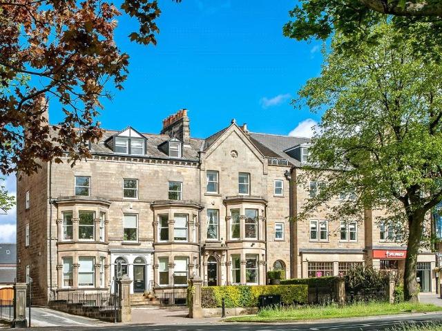 Flat for rent in Low Harrogate, Harrogate
