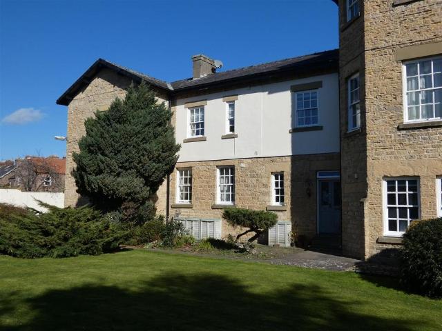 Flat for rent in Bedale, North Yorkshire