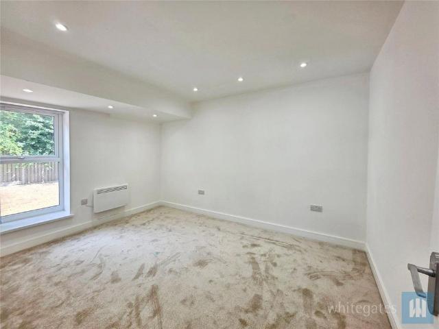 Apartment for rent in Westborough, Dewsbury