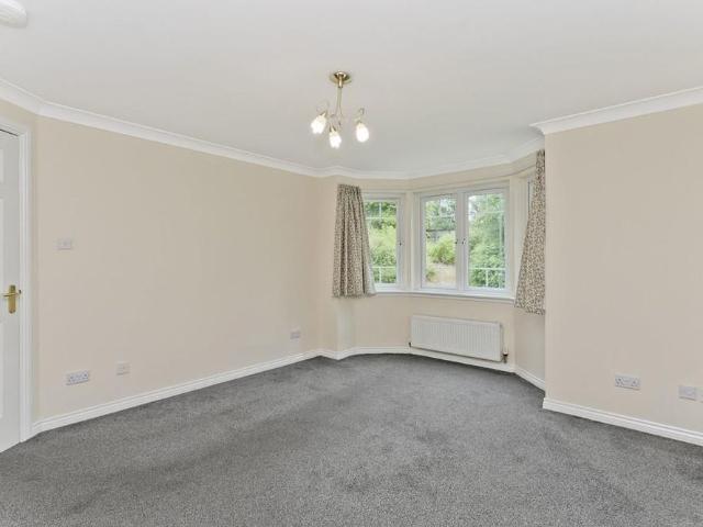 Apartment for rent in Boghall, Bathgate