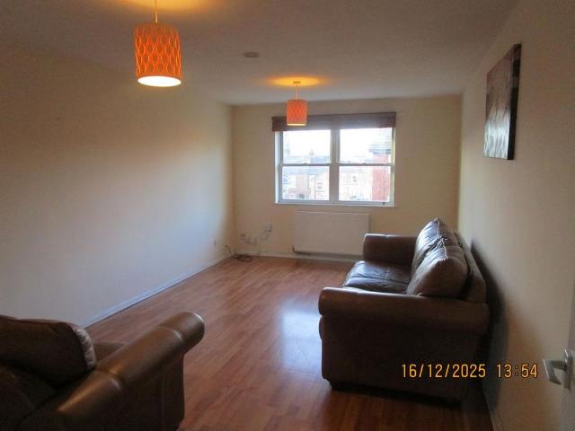 Apartment for rent in Little Chester, East Midlands