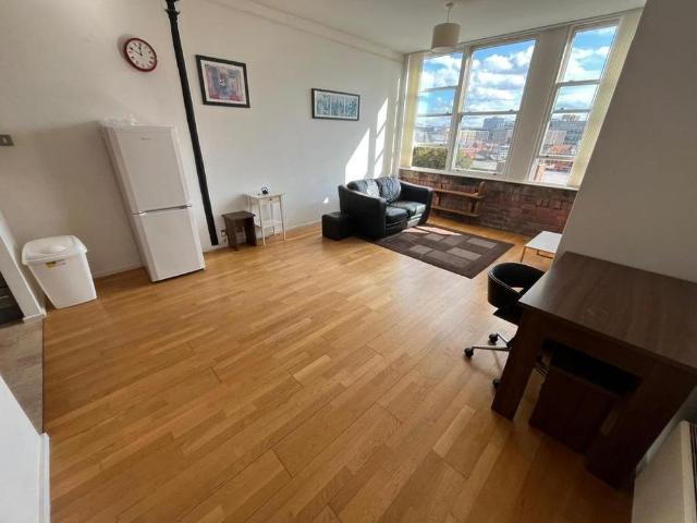 Apartment for rent in City Centre, Georgia