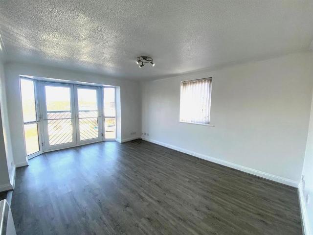 Apartment for rent in North Shields, North Tyneside