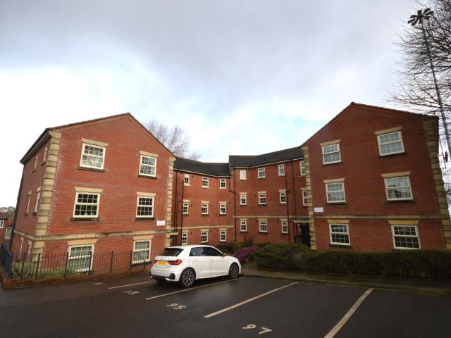 Apartment for rent in Gleadless, South Yorkshire