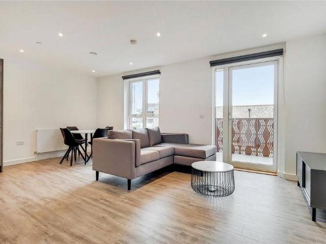 Apartment for rent in Greater London
