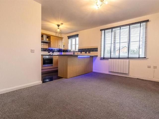 Apartment for rent in Swindon