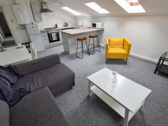 Apartment for rent in City Centre, Georgia