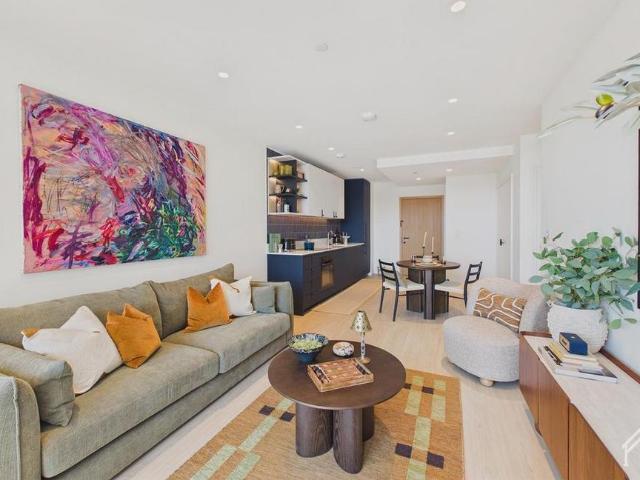 Apartment for rent in Hale Village, Tottenham Hale