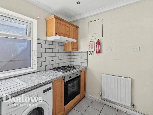 Apartment for rent in Brynsadler, Wales