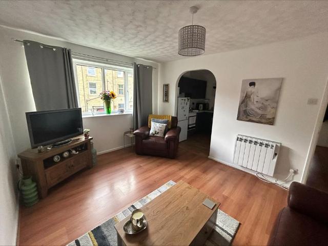 Apartment for rent in Fold Head, Rossendale