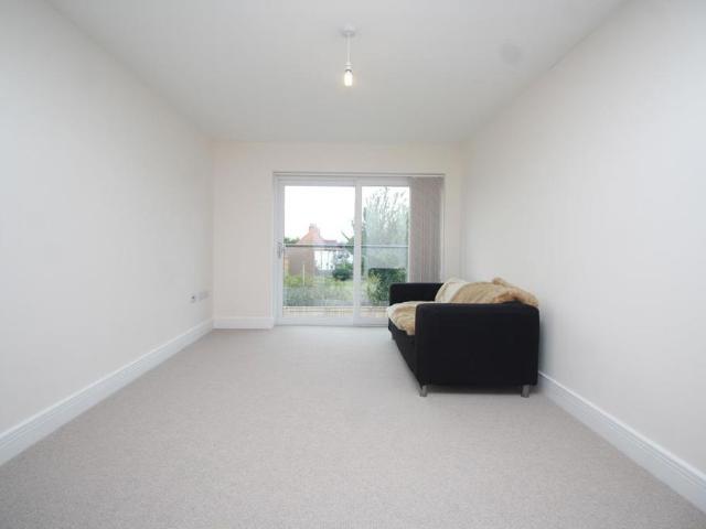 Apartment for rent in Water Eaton, Milton Keynes