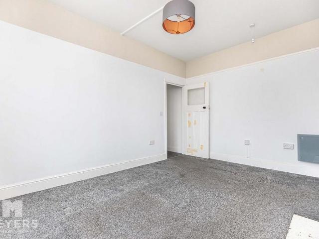 Apartment for rent in Wick, Bournemouth