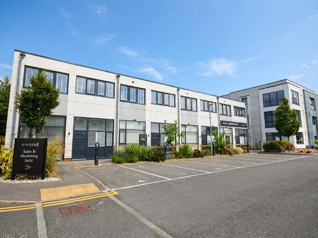 Flat for rent in Hawkinge, Folkestone