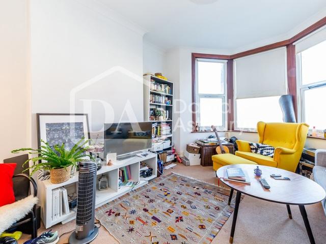 Apartment for rent in Harringay, Greater London