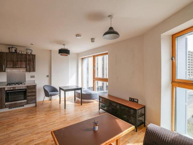 Apartment for rent in City Centre, Feckenham