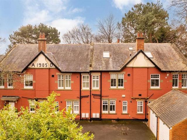 Apartment for rent in High Stanners, Morpeth