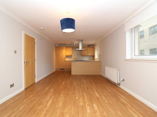 Apartment for rent in Barncluith, Hamilton