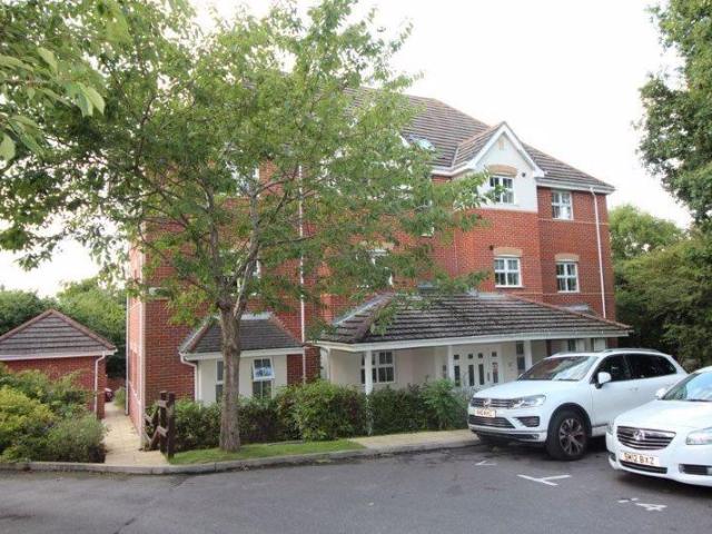 Flat for rent in Fareham, Hampshire