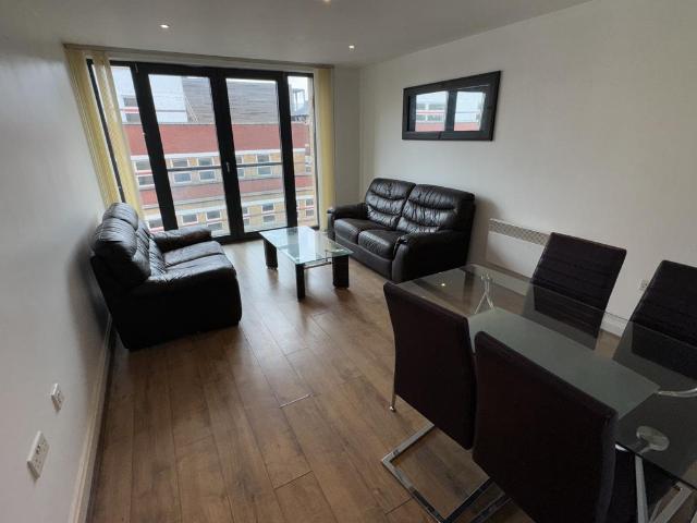 Flat for rent in Digbeth, Isle Of Man