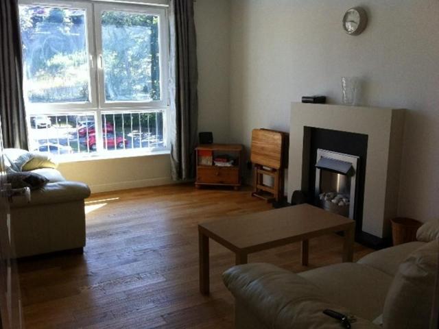 Apartment for rent in Ferryhill, Ballindoch