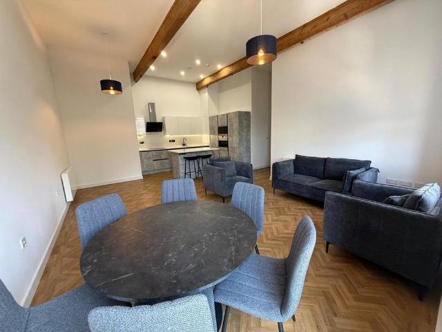 Apartment for rent in Burley-in-Wharfedale, Burley In Wharfedale