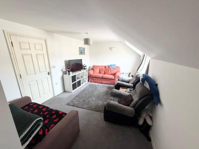 Apartment for rent in Milverton, Warwick