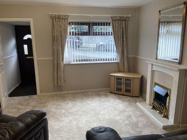 Apartment for rent in Shawclough, Rochdale