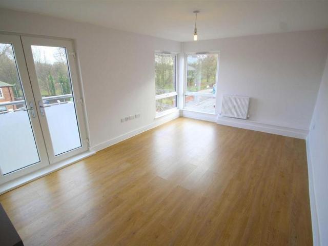 Apartment for rent in Chorlton-cum-Hardy, Manchester