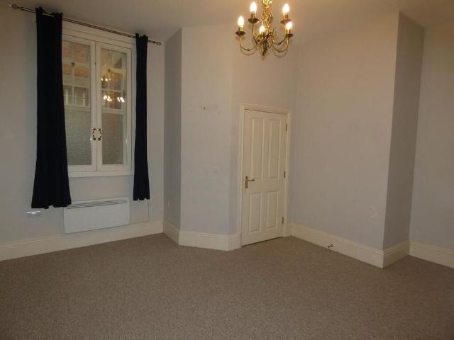 Apartment for rent in Coleham, Shrewsbury