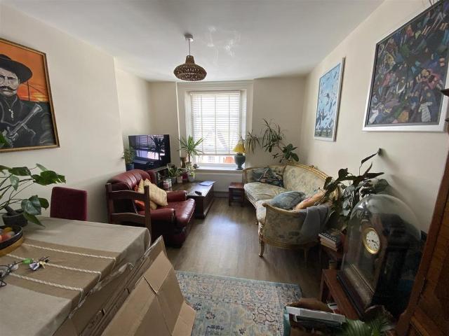 Flat for rent in Eastbourne, East Sussex