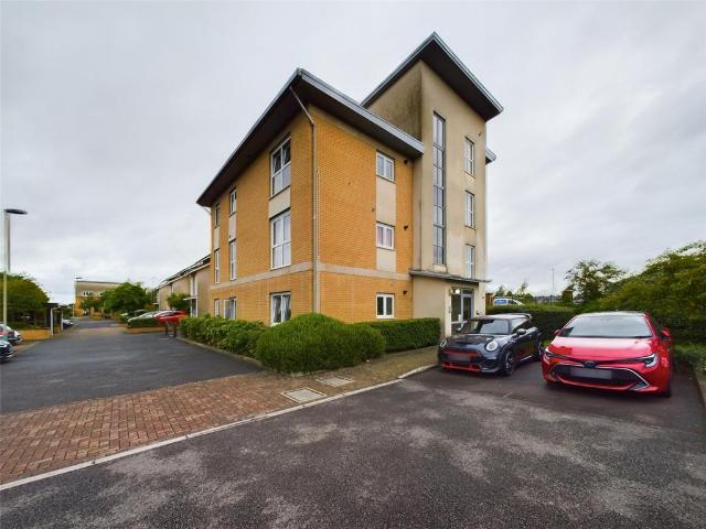 Flat for rent in Benhall, Golden Valley