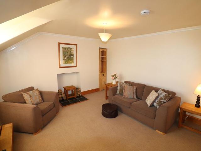 Apartment for rent in Ballindoch, Scotland