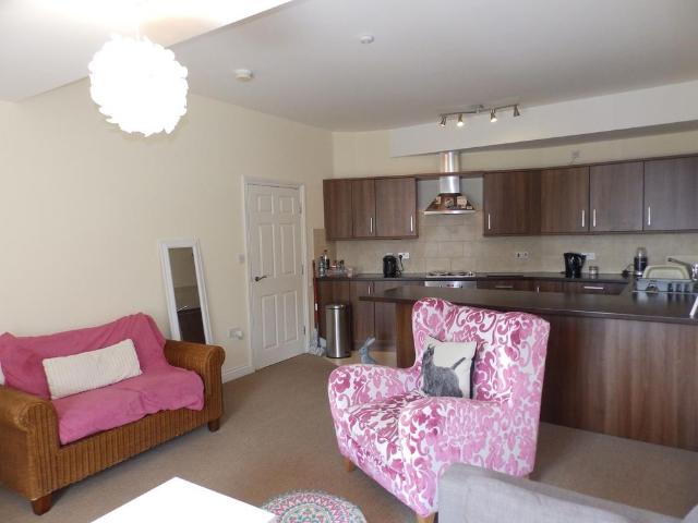 Apartment for rent in Gawthorpe, West Yorkshire