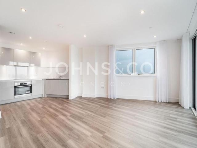 Apartment for rent in London Borough of Ealing, Greater London