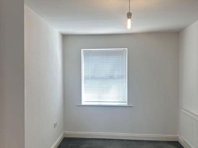 Apartment for rent in Chilvers Coton, Camp Hill