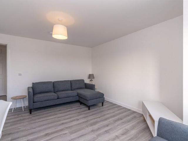 Apartment for rent in Gilmerton, Scotland