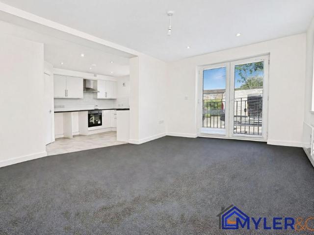Apartment for rent in Hough Green, Widnes