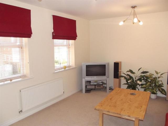 Flat for rent in Butlers Hill, Hucknall