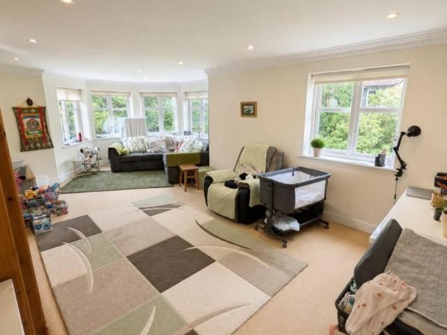Apartment for rent in St John's, Woking